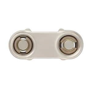 Unión mecánica Bolt Solid Plate 1-1/2 Flexco en acero