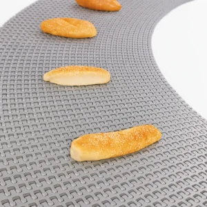 Banda modular curva para enfriamiento (Radius Curve)