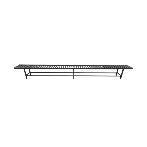 Mesa de polines zincados gravitacionales - Transportador por gravedad - Sistema de transporte de rodillos - Roller conveyor - Imagen 3