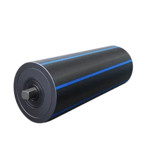 Polines HDPE (rodillos de polietileno de alta densidad)
