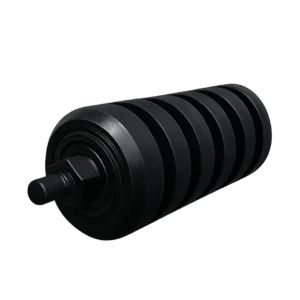 polines de impacto o rodillos de impacto para cintas transportadoras Cintaplus