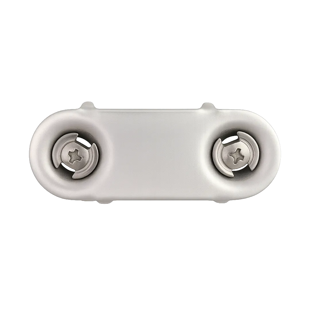 Unión mecánica Bolt Solid Plate 2-1/2 Flexco Cintaplus