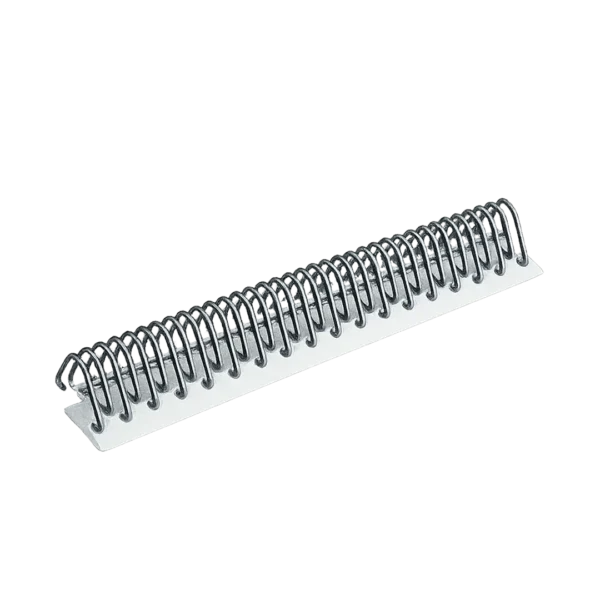 unión mecánica Clipper U5 Unibar acero inoxidable
