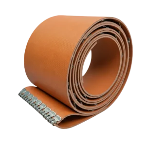 Correa de transmisión balata