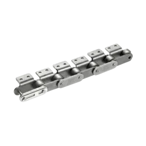 Cadenas de transmisión con aditamento Cintaplus